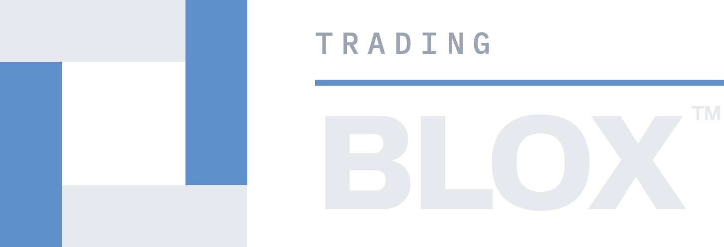 Trading Blox
