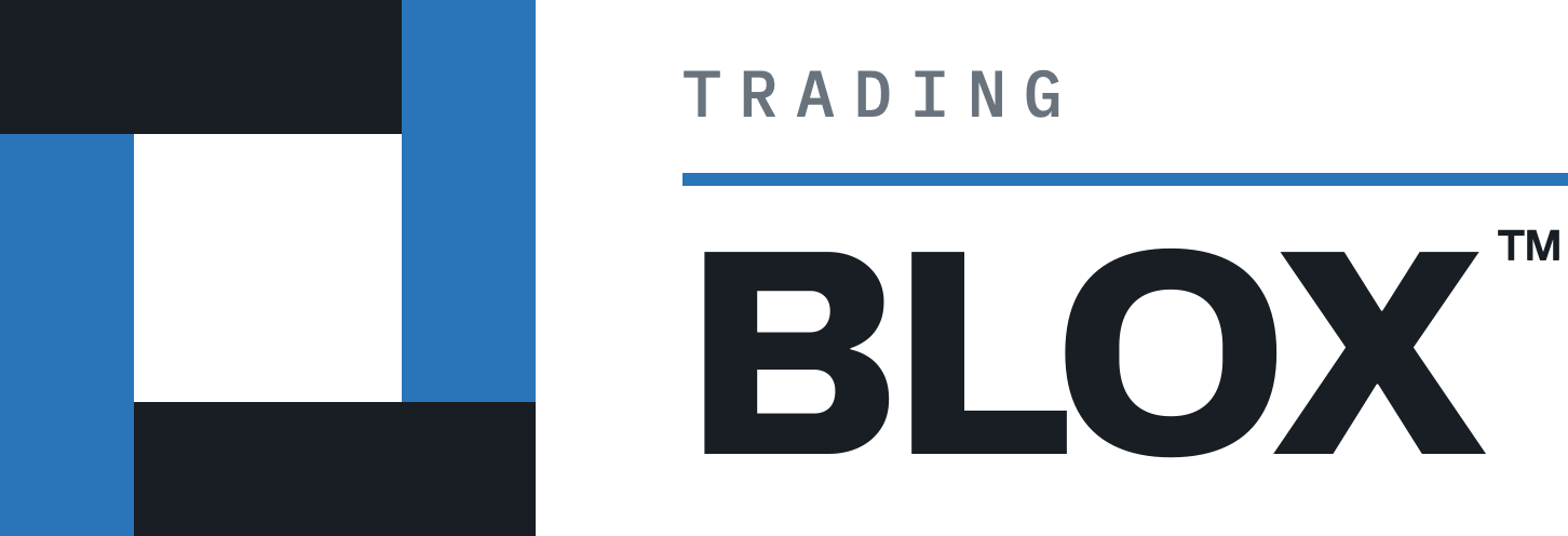 Trading Blox
