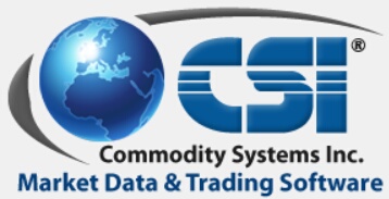 CSI Data